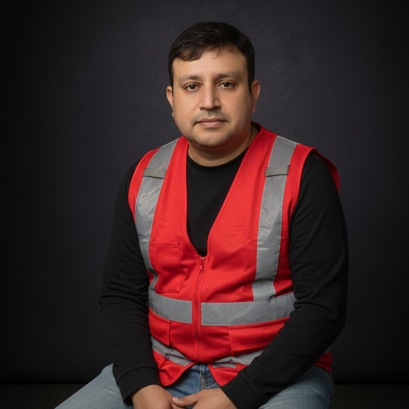 Jonathan Betanzos
